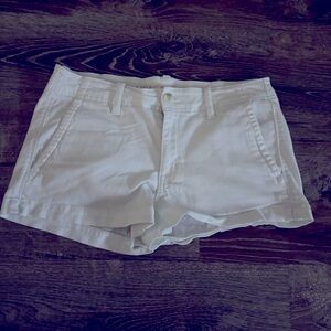 Women’s preowned American Eagle Shortie short size 8
